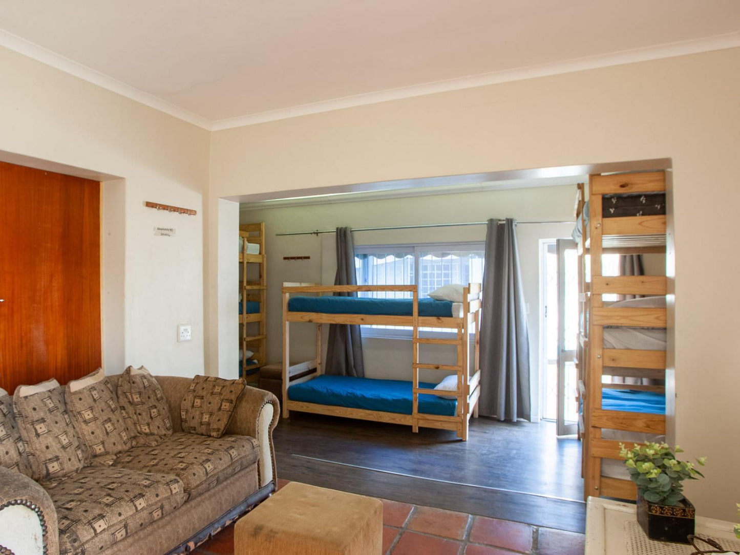 Bedrock Guest Studios Strand Western Cape South Africa 