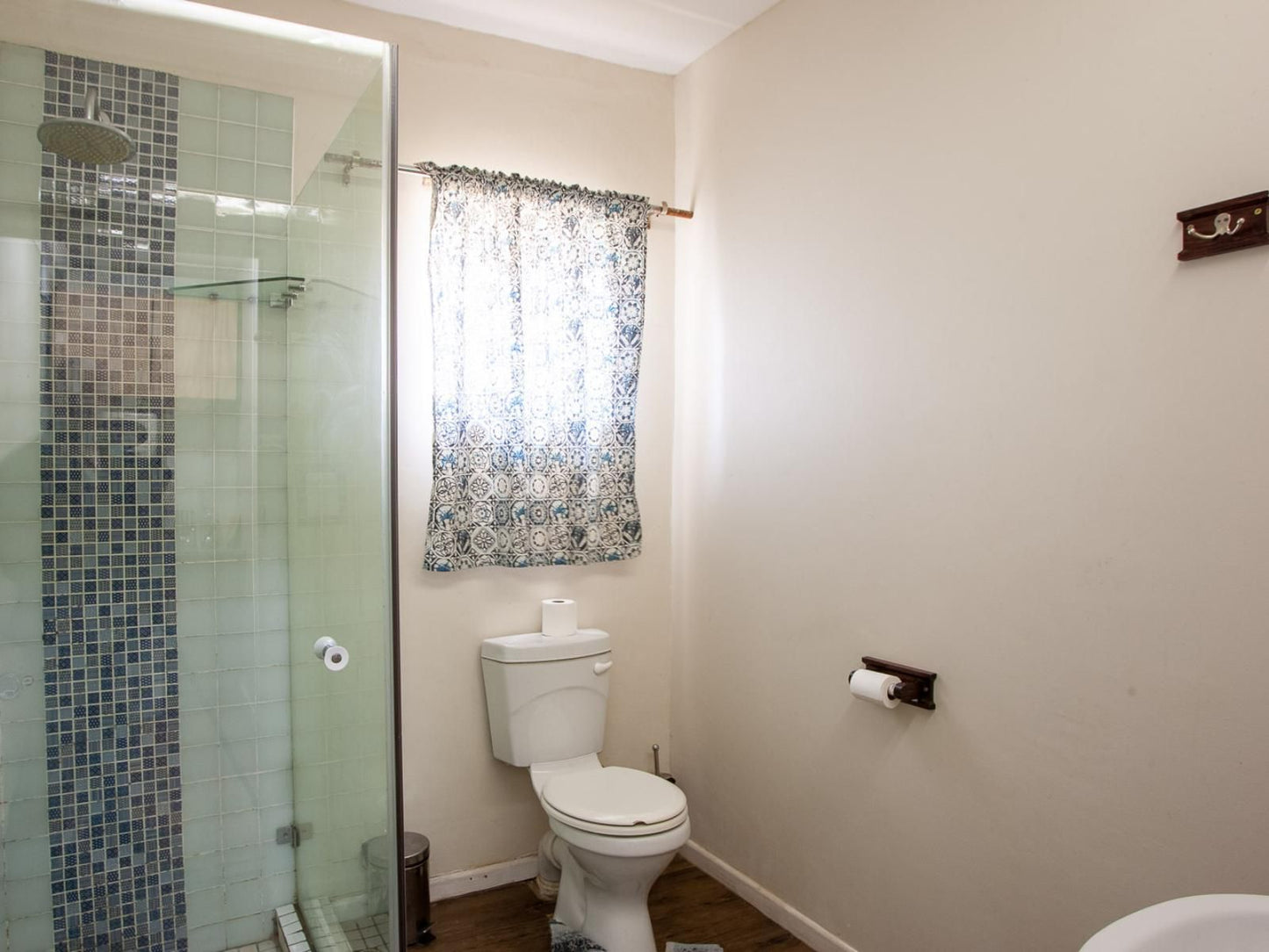 Bedrock Guest Studios Strand Western Cape South Africa Bathroom