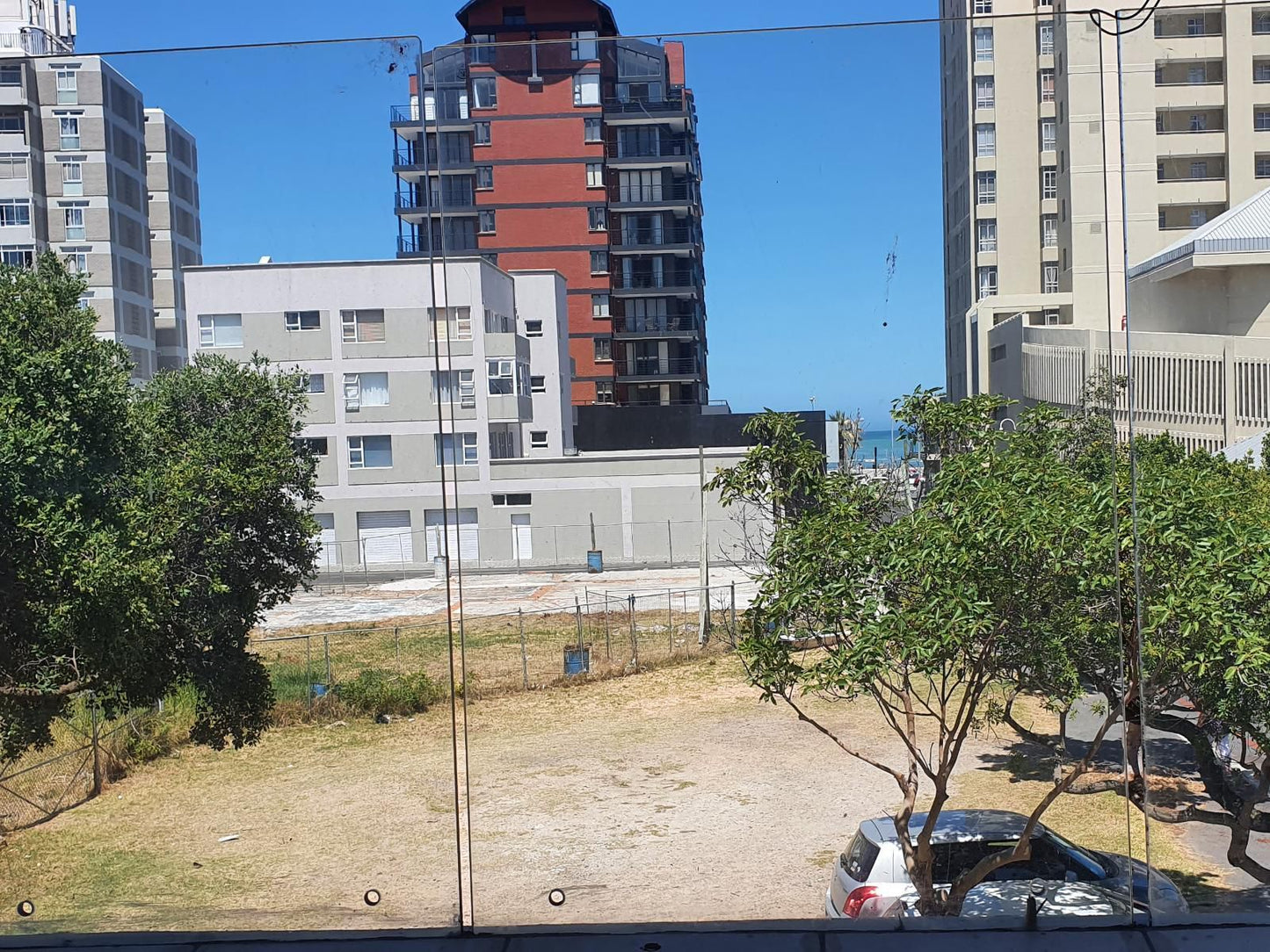 Bedrock Guest Studios Strand Western Cape South Africa Building, Architecture, Skyscraper, City, Window