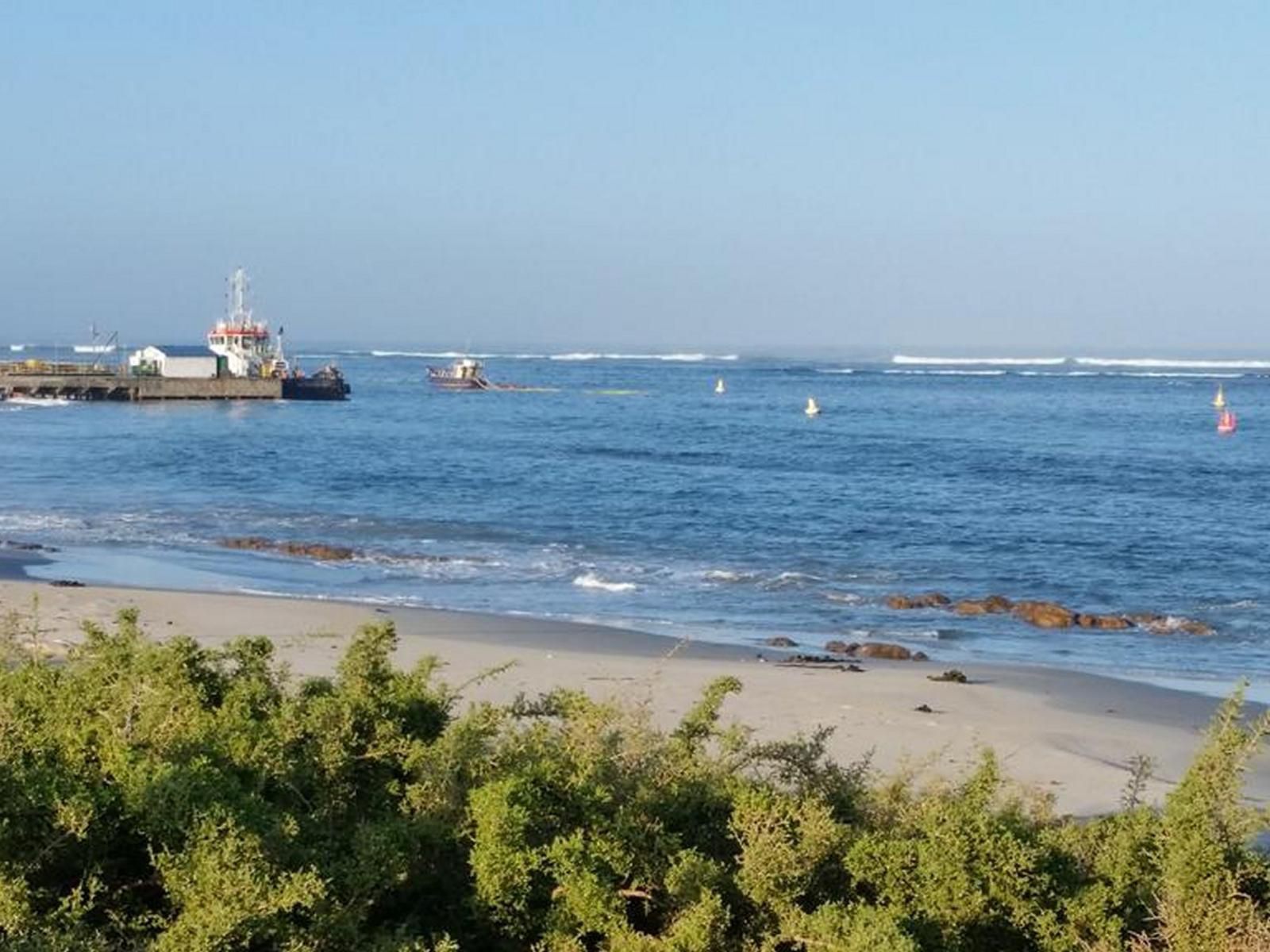 Bedrock Lodge, Beach, Nature, Sand, Ocean, Waters