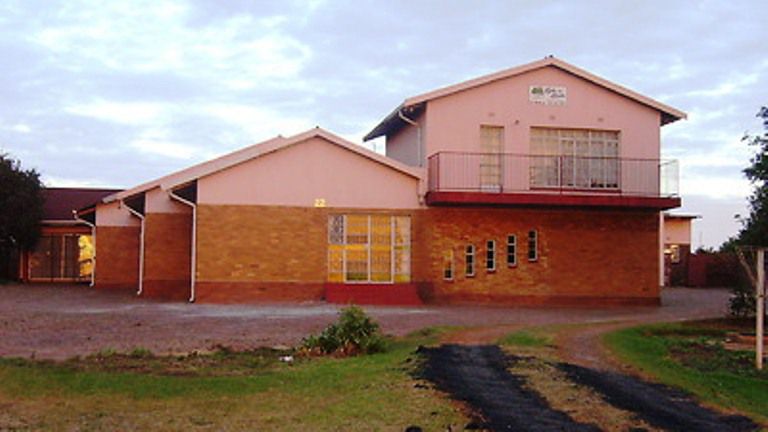 Bedz4Headz Balfour Mpumalanga South Africa Complementary Colors, House, Building, Architecture