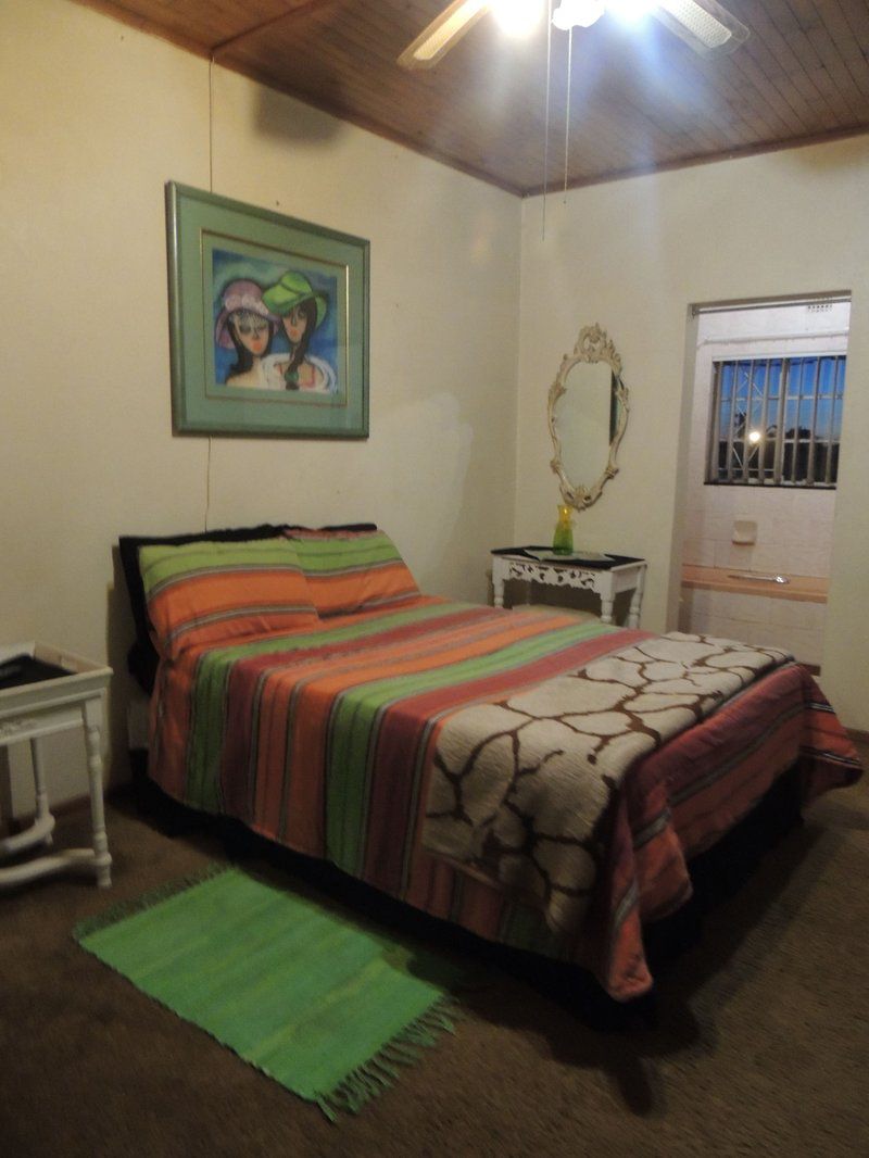 Bedz4Headz Balfour Mpumalanga South Africa Bedroom