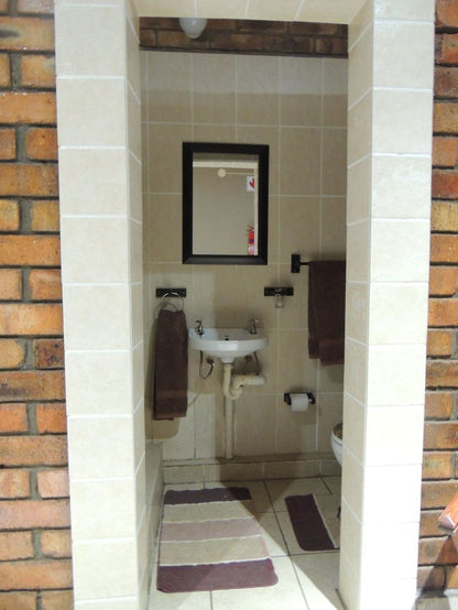 Bedz4Headz Balfour Mpumalanga South Africa Bathroom