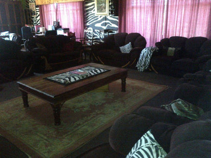 Bedz4Headz Balfour Mpumalanga South Africa Living Room