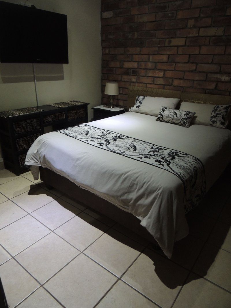 Bedz4Headz Balfour Mpumalanga South Africa Bedroom