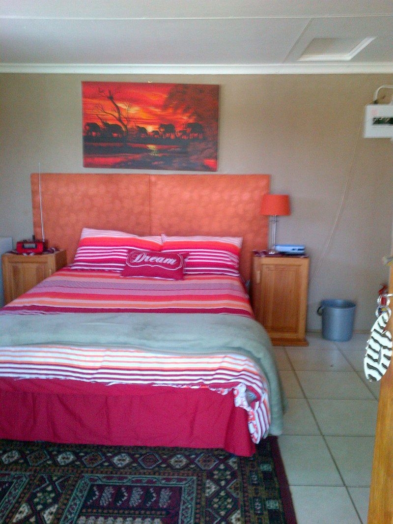 Bedz4Headz Balfour Mpumalanga South Africa Bedroom