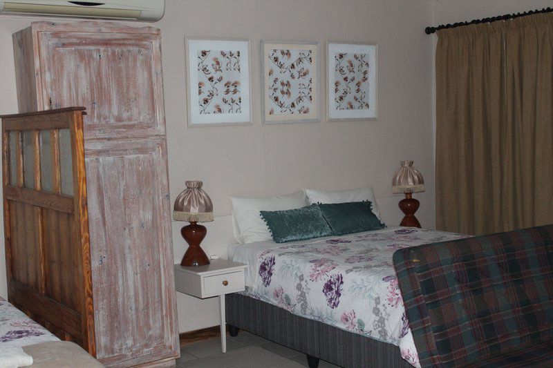 Bee My Guest Bethulie Free State South Africa Bedroom