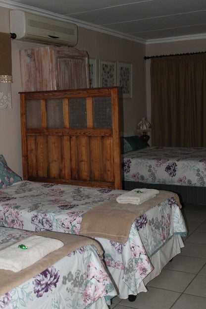 Bee My Guest Bethulie Free State South Africa Bedroom