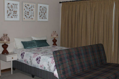 Bee My Guest Bethulie Free State South Africa Bedroom