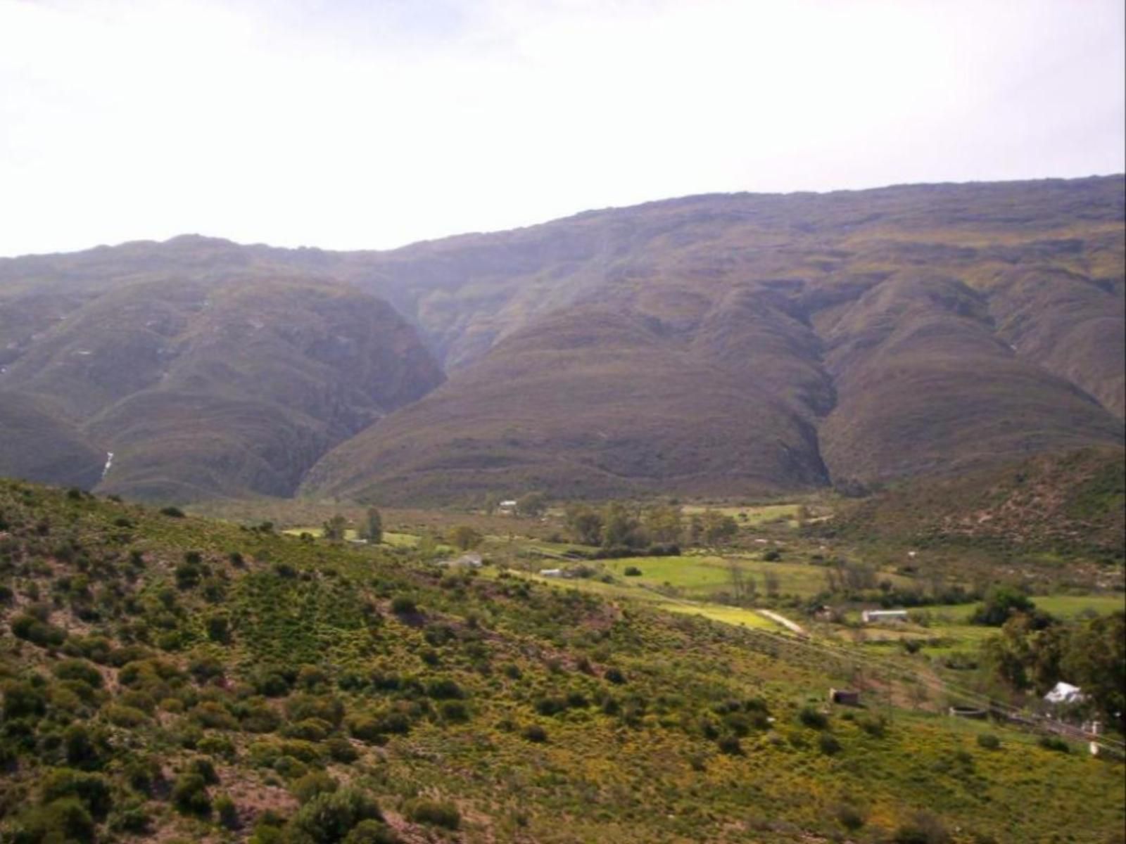 The Country Garden Ladismith Western Cape South Africa Mountain, Nature, Highland