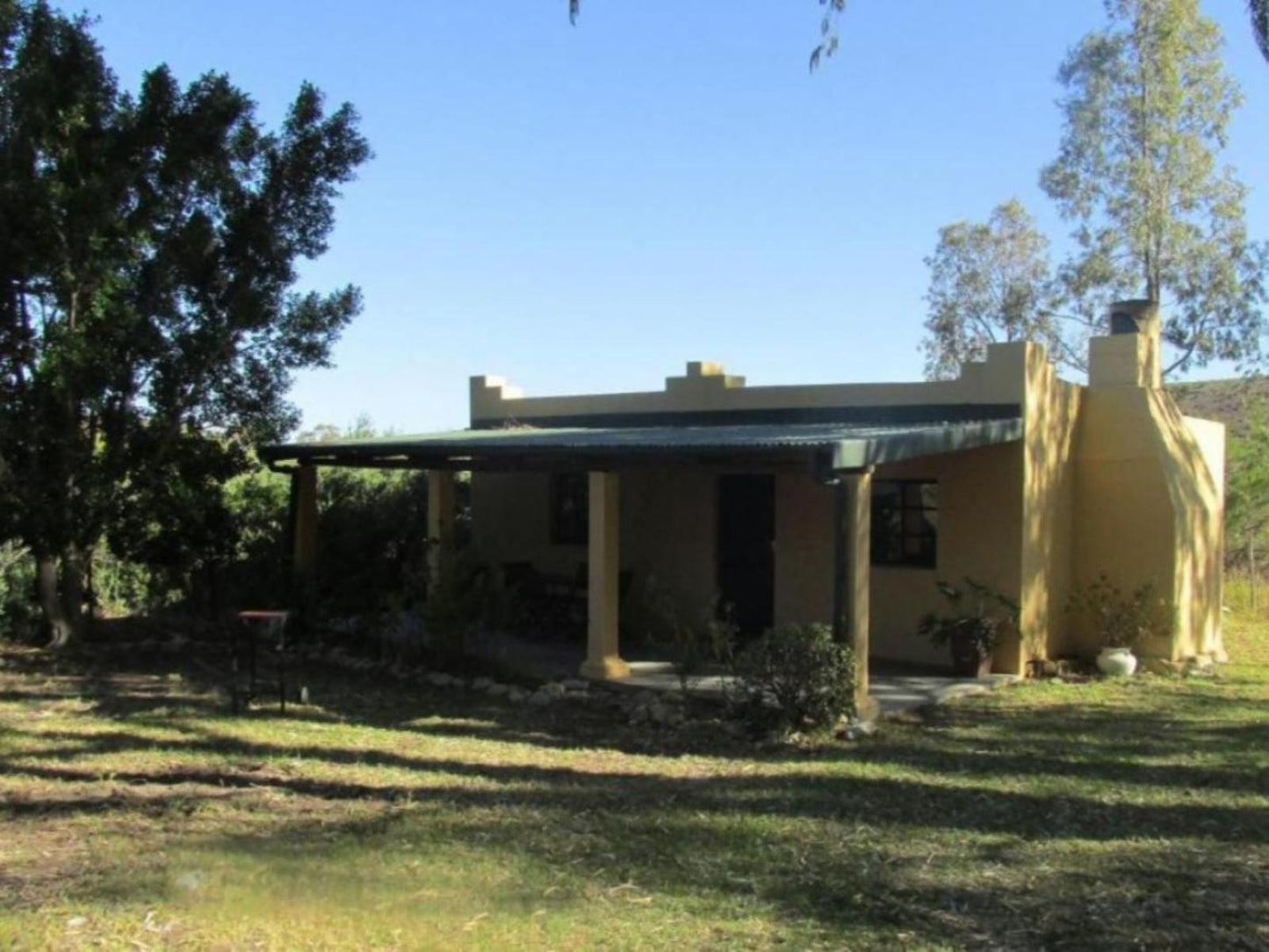 Family Bungalow Bluegum Cottage @ The Country Garden