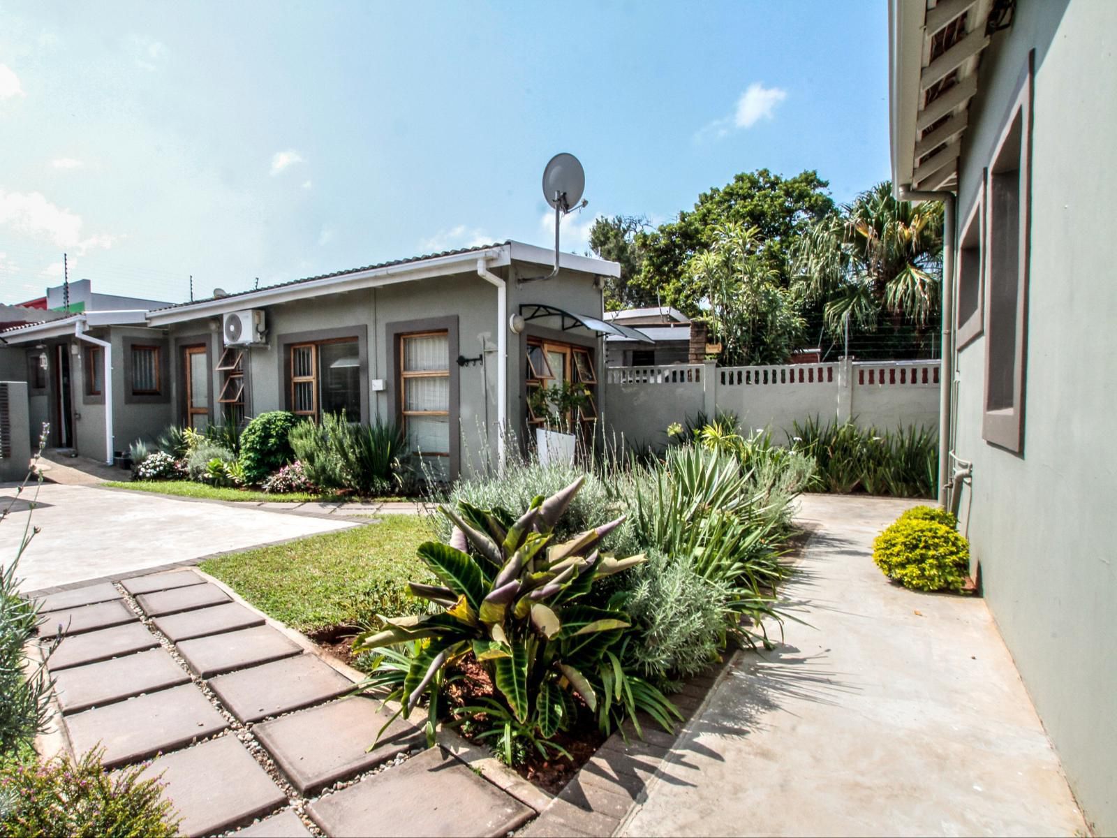 Beechwood B&B, House, Building, Architecture, Palm Tree, Plant, Nature, Wood