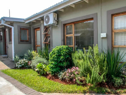 Beechwood Guesthouse Bulwer Durban Durban Kwazulu Natal South Africa House, Building, Architecture, Garden, Nature, Plant