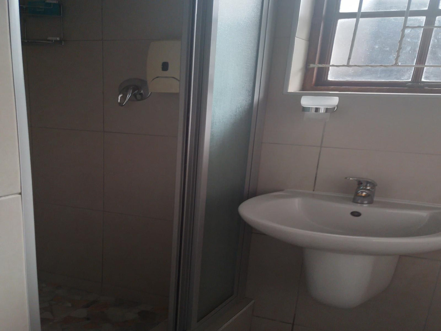 Beechwood Guesthouse Bulwer Durban Durban Kwazulu Natal South Africa Unsaturated, Bathroom