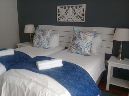 Beechwood Guesthouse Bulwer Durban Durban Kwazulu Natal South Africa Bedroom