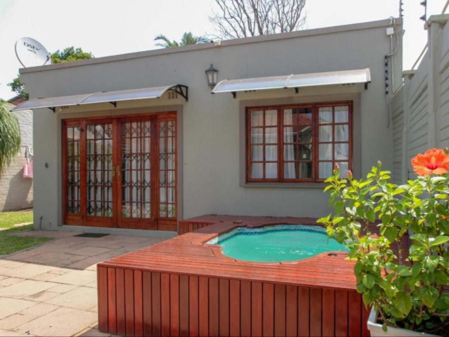 Beechwood Guesthouse Bulwer Durban Durban Kwazulu Natal South Africa House, Building, Architecture, Swimming Pool