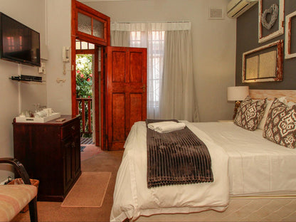 The Oakwood Suite @ Beechwood Guesthouse