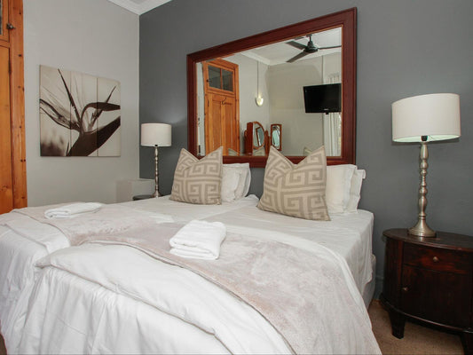 The Yellowwood Suite @ Beechwood Guesthouse