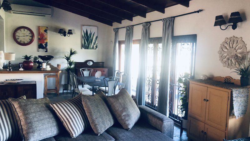 Beefwood Guesthouse Pennington Kwazulu Natal South Africa Living Room