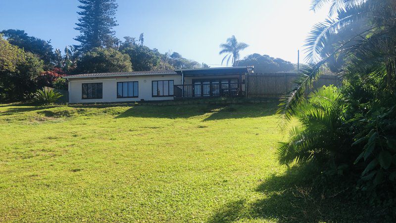 Beefwood Guesthouse Pennington Kwazulu Natal South Africa House, Building, Architecture, Palm Tree, Plant, Nature, Wood