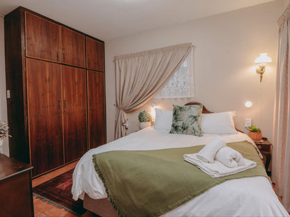 Beesdam Guesthouse Die Bult Potchefstroom North West Province South Africa Bedroom