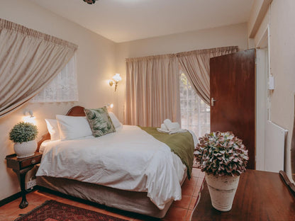 Beesdam Guesthouse Die Bult Potchefstroom North West Province South Africa Bedroom