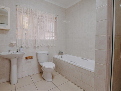 Beesdam Guesthouse Die Bult Potchefstroom North West Province South Africa Unsaturated, Bathroom