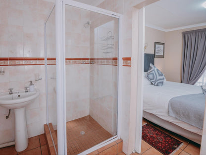 Beesdam Guesthouse Die Bult Potchefstroom North West Province South Africa Unsaturated, Bathroom