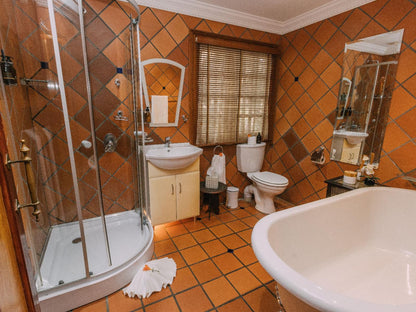 Beetleloop Guesthouse Nelspruit Mpumalanga South Africa Bathroom