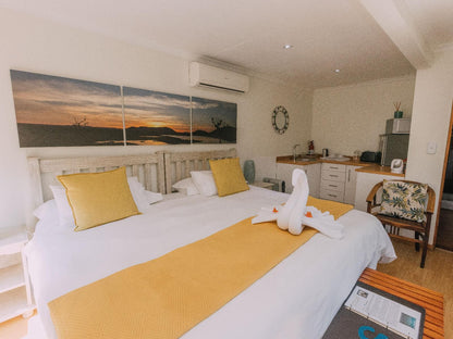 Beetleloop Guesthouse Nelspruit Mpumalanga South Africa Bedroom