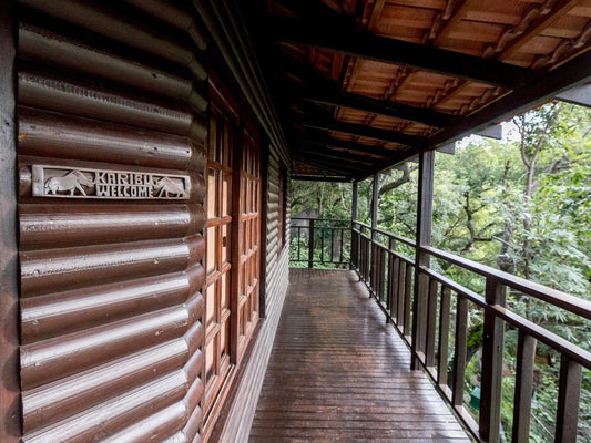 Tree Top Cabin @ Beetleloop Guesthouse
