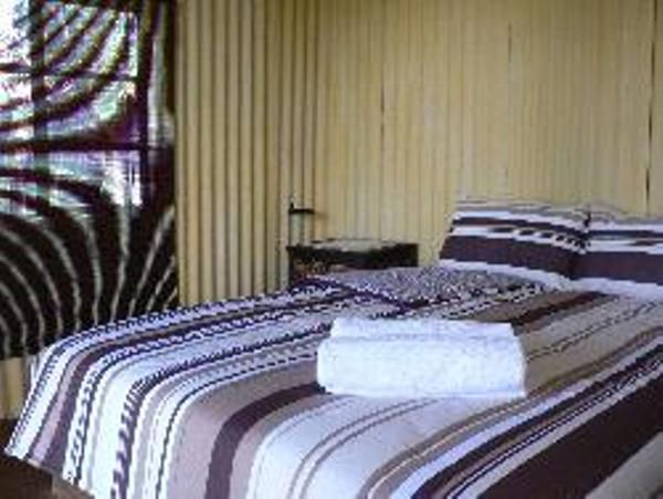 Bee Tree Safari Boma Bush Cabins Cullinan Gauteng South Africa Complementary Colors, Bedroom