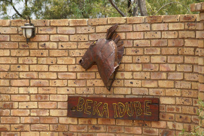 Beka Idube Boekenhoutkloof Pretoria Tshwane Gauteng South Africa Wall, Architecture, Brick Texture, Texture