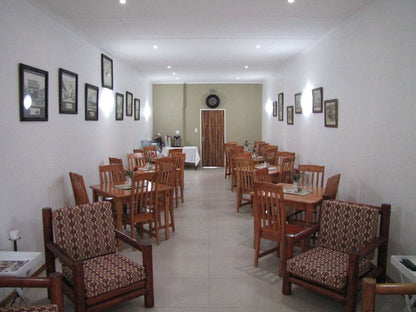 Belair Guest House Piet Retief Mpumalanga South Africa Restaurant