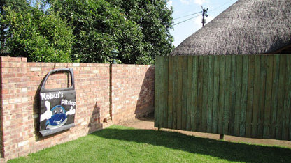 Belair Guest House Piet Retief Mpumalanga South Africa Brick Texture, Texture