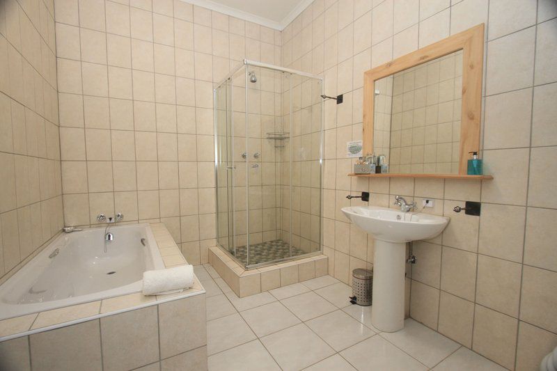 Belair Guest House Piet Retief Mpumalanga South Africa Sepia Tones, Bathroom