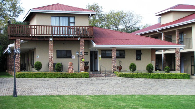 Belair Guest House Piet Retief Mpumalanga South Africa House, Building, Architecture