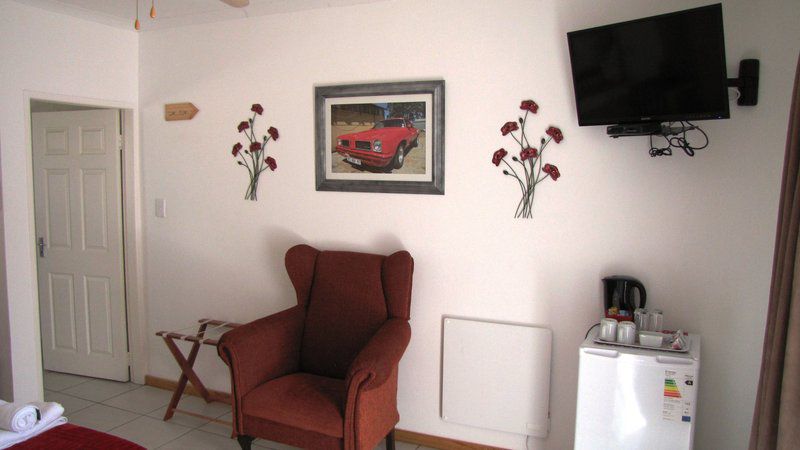 Belair Guest House Piet Retief Mpumalanga South Africa Living Room