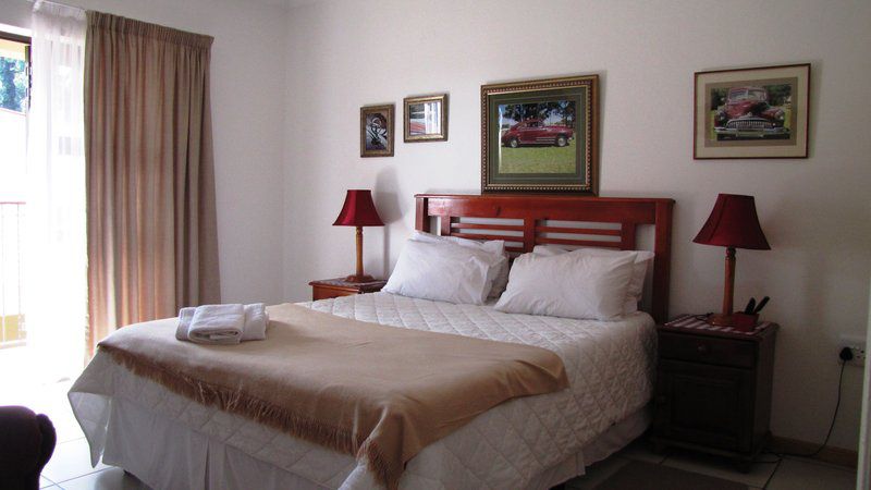 Belair Guest House Piet Retief Mpumalanga South Africa Bedroom