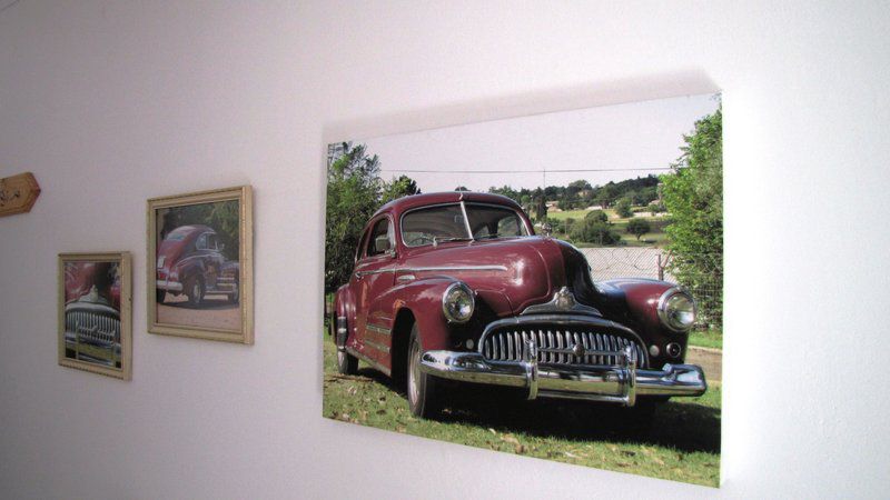 Belair Guest House Piet Retief Mpumalanga South Africa Car, Vehicle, Art Gallery, Art, Painting, Picture Frame