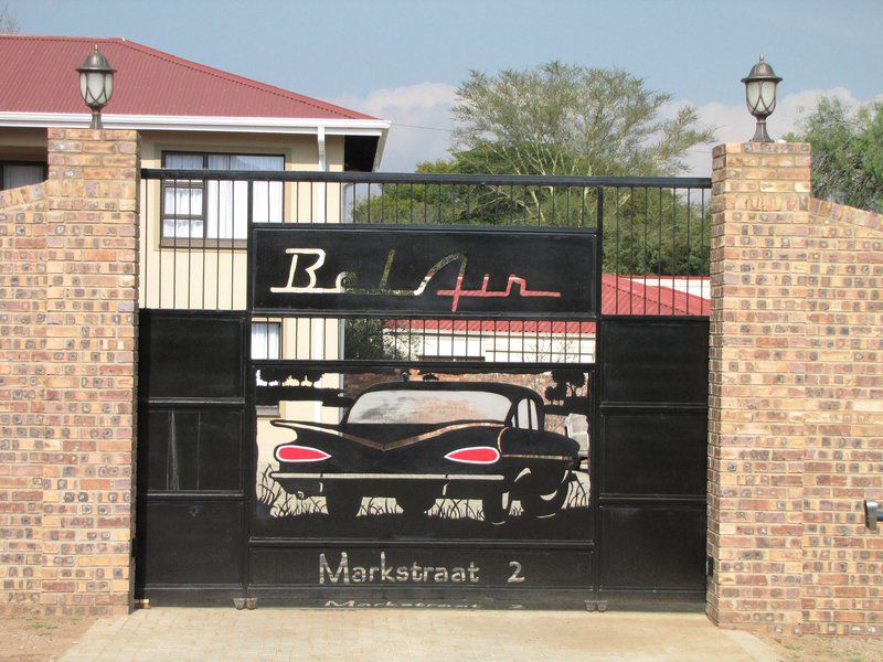 Belair Guest House Piet Retief Mpumalanga South Africa 