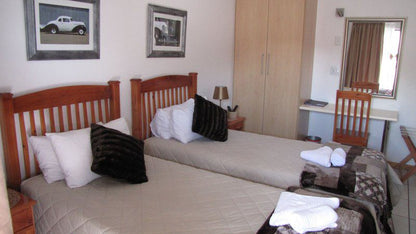 Belair Guest House Piet Retief Mpumalanga South Africa Bedroom