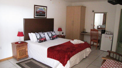 Belair Guest House Piet Retief Mpumalanga South Africa Bedroom