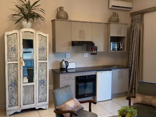 Belgrace White River Mpumalanga South Africa Kitchen