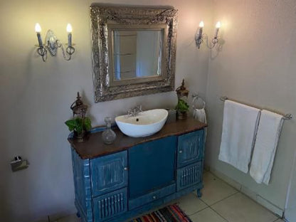 Belgrace White River Mpumalanga South Africa Bathroom