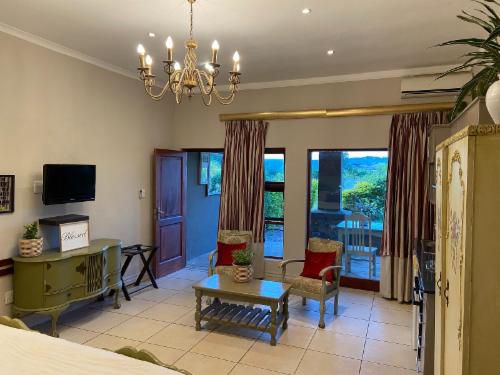 Belgrace White River Mpumalanga South Africa Living Room