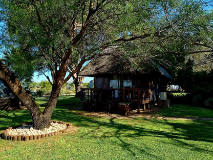 Kwikstertjie Cottage @ Belihante Lodge