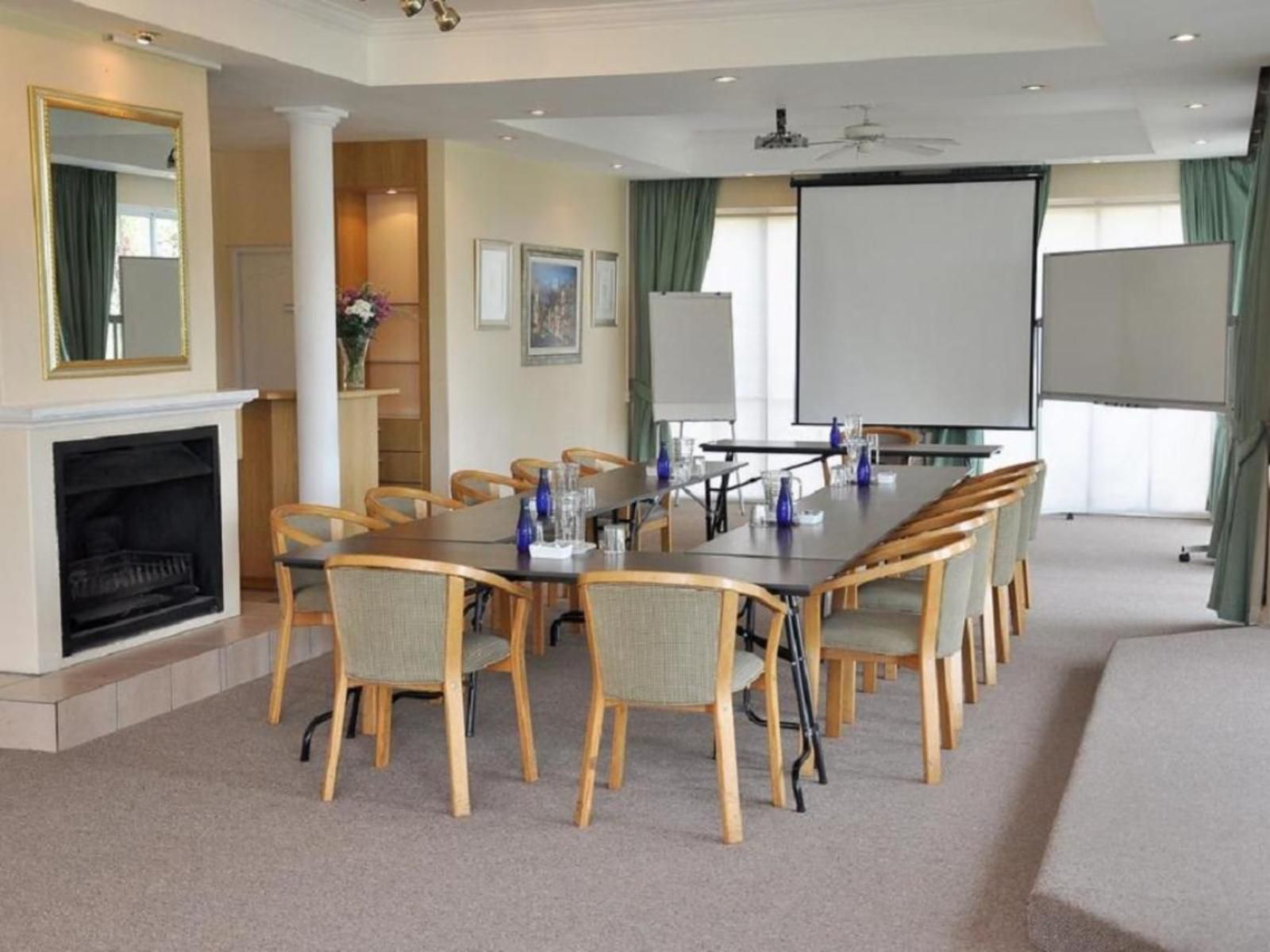 Bell Rosen Guest House & Conference Centre, Seminar Room