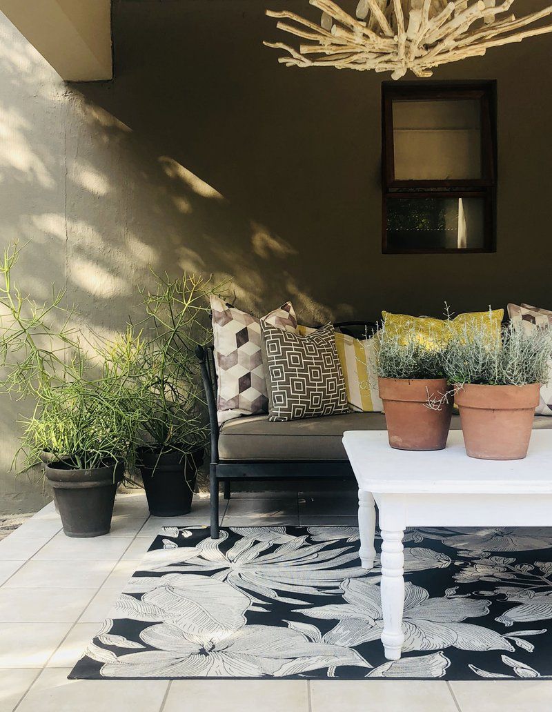 Bella B S Rivonia Johannesburg Gauteng South Africa Garden, Nature, Plant, Living Room