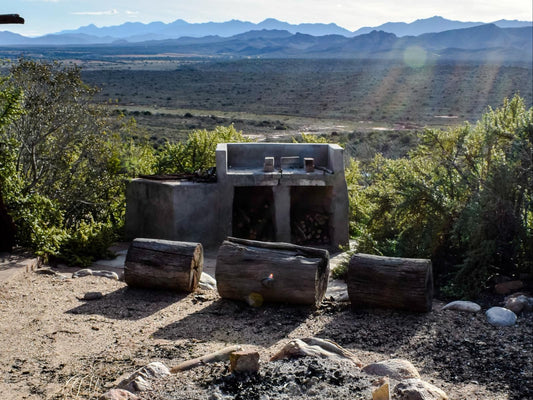 Bella De Karoo Calitzdorp Western Cape South Africa Cactus, Plant, Nature, Ruin, Architecture